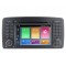 MERCEDES R-Class W251 - МУЛТИМЕДИЯ / Навигация android 16 DVD + DSP
